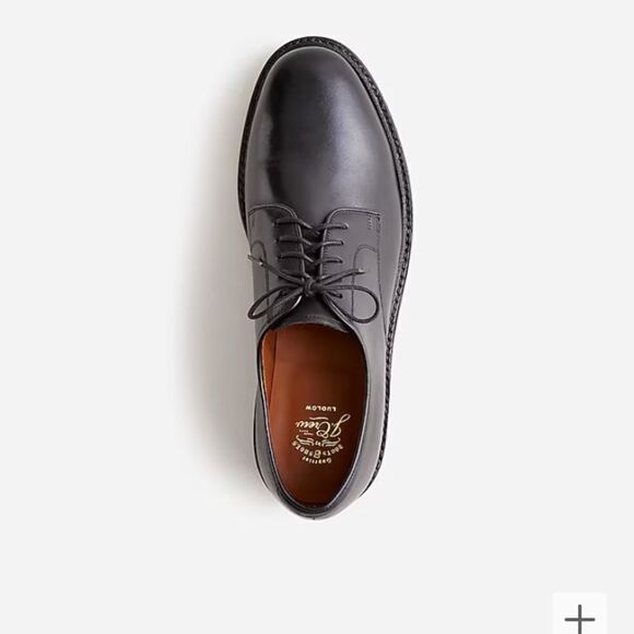 J.Crew Ludlow Derby’s main image 4